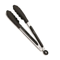 TRAMONTINA 多功能料理夾, 混色