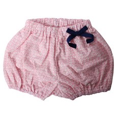 큐트에코 크레용 숏 블루머