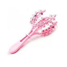 리빙조이 팔다리 멀티 마사지 롤러, 혼합 색상, 1개