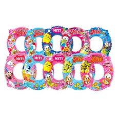 위니코니 미티 튜브, 랜덤 발송, 1개