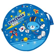 아이비스코리아 18000 리듬세트3 CR, 1세트, 블루, 1개