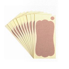 Diel Korea 腋下吸汗膠墊寬型, 1入