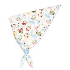 코니아일랜드 쁘띠 스카프