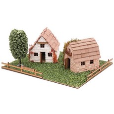 도무스타운 스톤하우스 시리즈, 더블, 1개