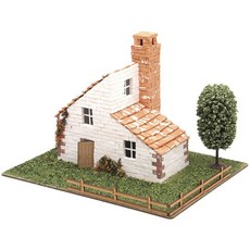 도무스타운 스톤하우스 시리즈, 농가, 1개