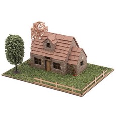 도무스타운 스톤하우스 시리즈, 노아네, 1개