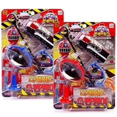 나이스토이 트레인포스스핀팽이 랜덤발송, 1개