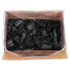 데이브렉 바비큐전용 참숯수제천, 1개, 10kg, 1개