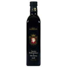 Mengazzoli 義大利巴薩米克醋, 500毫升, 1個