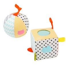 해피랜드 멜로주사위세트, 1세트