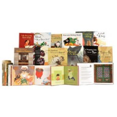 多語繪本 英文套書 全12冊, 翰林出版社