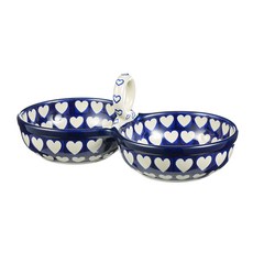 아티스티체나 스위트하트 더블 볼, 혼합 색상, 1개