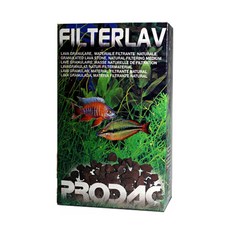 PRODAC 過濾器 rav, 1個