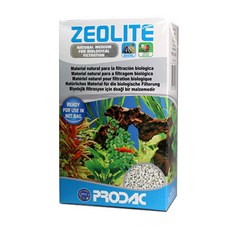 Prodac 제올라이트, 1개