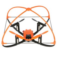 엑스티플라이어 오뚜기드론 XT-001, 혼합 색상, 1개