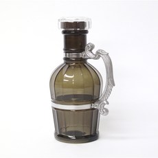 HoReCa 造型啤酒瓶 1000ml, 混色, 1 個