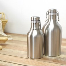 HoReCa 不鏽鋼啤酒壺 960ml, 單色, 1 個