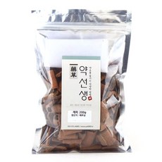 약초약선생 건초 베트남 계피 + 건초망, 200g, 1개