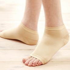 Diel Korea 羅紋護腳踝, 1 個