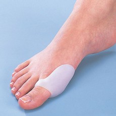 DL 韓國 Dr.kong 大腳趾保護墊, 1 個