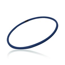 Titan Power離子平衡項鍊 TP Y 海軍藍, 1 個