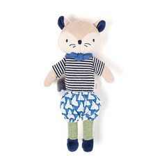 크리에이션ASB 로하막대딸랑이, 블루, 1개