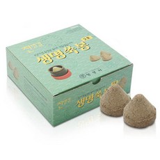 영생사 진영감 생명쑥봉 2호, 50개입 x 1개, 1개