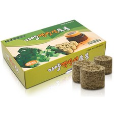 자양 맥반석 쑥봉, 56개입 x 1개, 1개