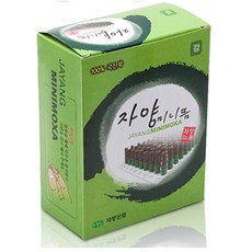 자양 판 미니뜸 강, 180개입 x 1개, 1개
