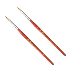 루벤스 330 세필 인조, 2호, 2개