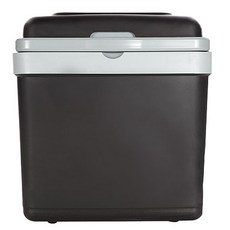 포러스 차량용 냉온장고 WDC-1509B, 1개