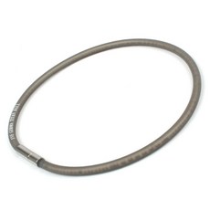 Titan Power TP V項鍊 黑色 M, 1 個