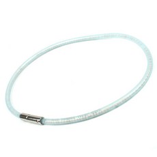 Titan Power TP V項圈 藍色 L, 1 個