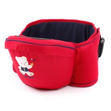 해피랜드 로로 힙시트, 빨강