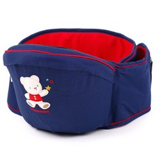 해피랜드 로로 힙시트, 곤색