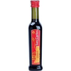 聖卡洛斯 典藏醋, 250ml, 1個