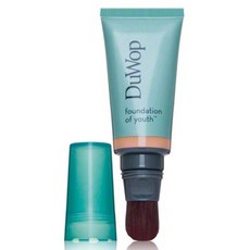 青春再現粉底液, 01 Fair, 1條