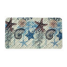 필립로지스틱 엠보 논슬립 욕실 안전매트, C