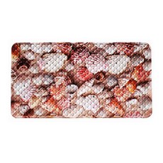 필립로지스틱 엠보 논슬립 욕실 안전매트, B