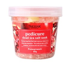 더싹 사해솔트 석류, 300g, 1개, 300g, 1개, 1개입