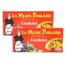 라메르 폴라드 쿠키, 50g, 2개