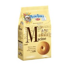 바릴라 물리노 비안코 마신 쿠키, 400g, 1개