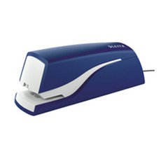 Wright's E1電動訂書機藍色, 1 個