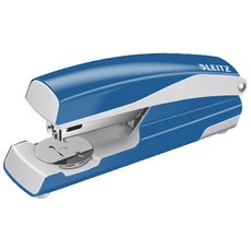 WrightS 辦公室訂書機 藍色, 1個