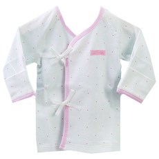 babybear 嬰兒動物印花肚衣