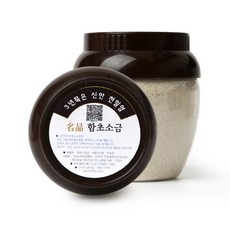 海草海鹽, 450g, 1個