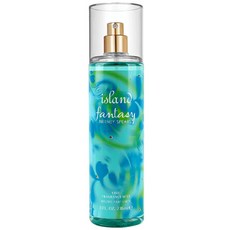 Britney Spears Island Fantasy 精緻香氛身體噴霧, 236ml, 1瓶