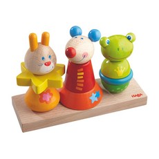하바 동물가든 페깅게임, HB301533, 1개