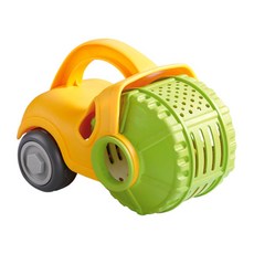 하바 모래 놀이 불도저 HB7788, 혼합 색상, 1개