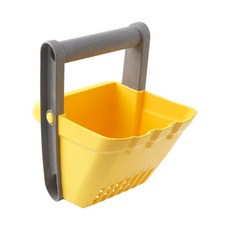 하바 모래 놀이 흙파기 디거 HB301050, 혼합 색상, 1개